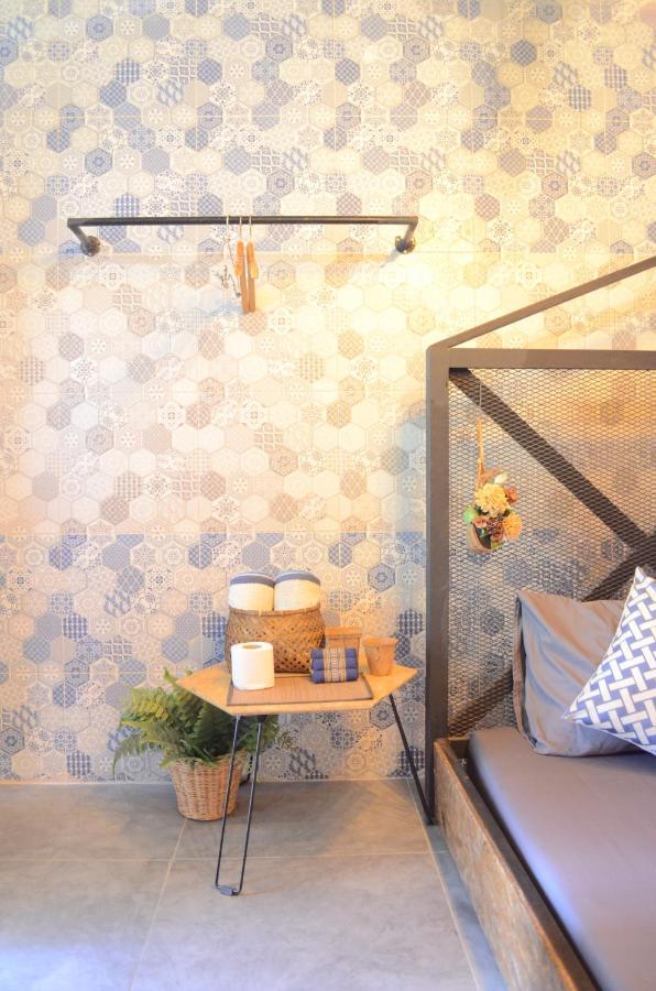 Dawnthaya Ayutthaya House บ้านดอนธยๅ อยุธยา Extérieur photo