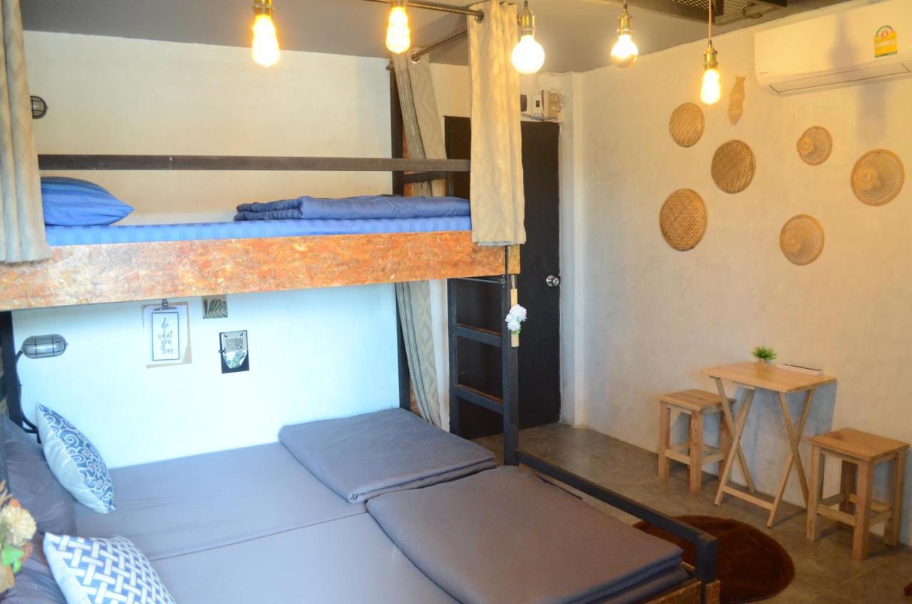 Dawnthaya Ayutthaya House บ้านดอนธยๅ อยุธยา Extérieur photo