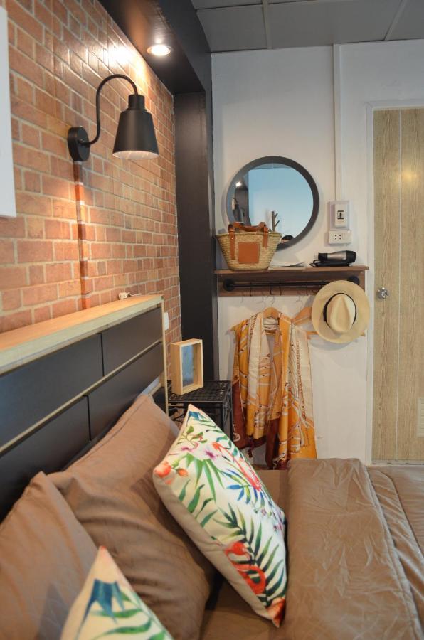 Dawnthaya Ayutthaya House บ้านดอนธยๅ อยุธยา Extérieur photo