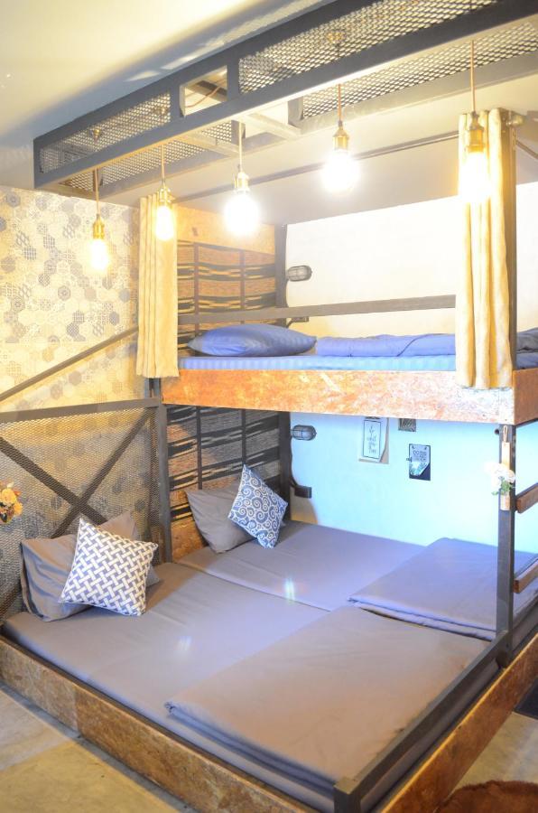 Dawnthaya Ayutthaya House บ้านดอนธยๅ อยุธยา Extérieur photo