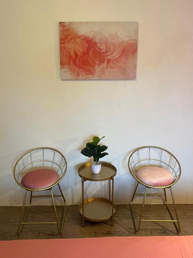 Dawnthaya Ayutthaya House บ้านดอนธยๅ อยุธยา Extérieur photo