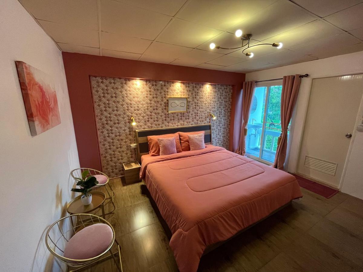 Dawnthaya Ayutthaya House บ้านดอนธยๅ อยุธยา Extérieur photo