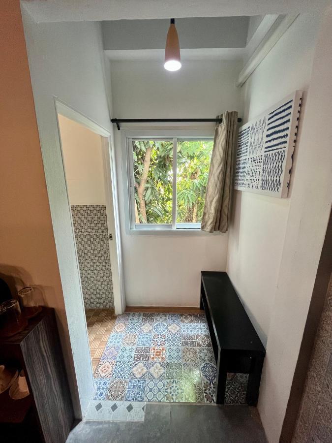 Dawnthaya Ayutthaya House บ้านดอนธยๅ อยุธยา Extérieur photo