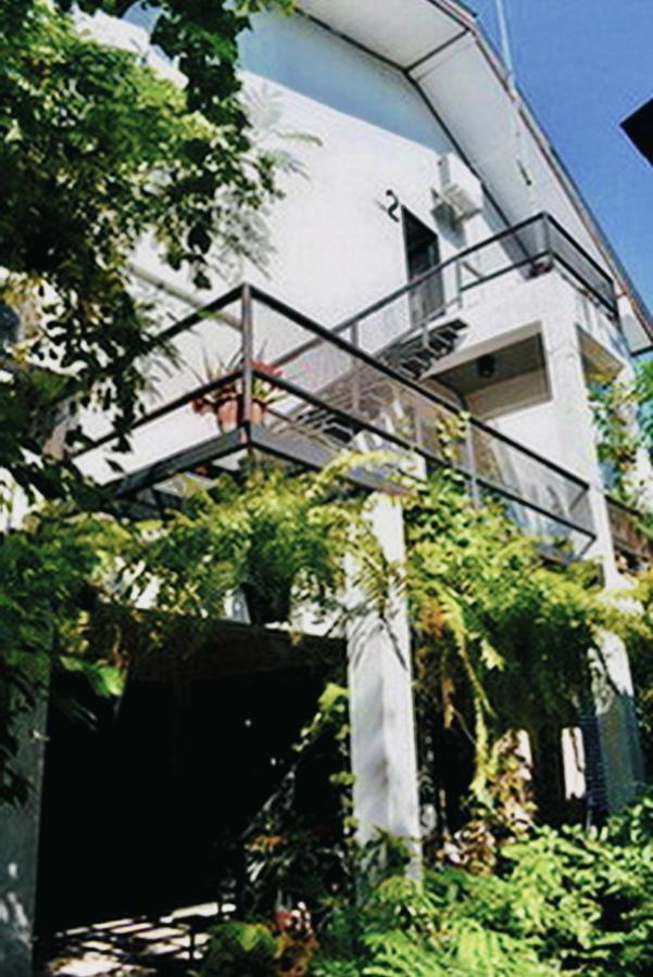 Dawnthaya Ayutthaya House บ้านดอนธยๅ อยุธยา Extérieur photo