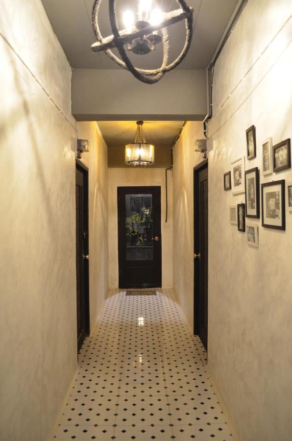 Dawnthaya Ayutthaya House บ้านดอนธยๅ อยุธยา Extérieur photo