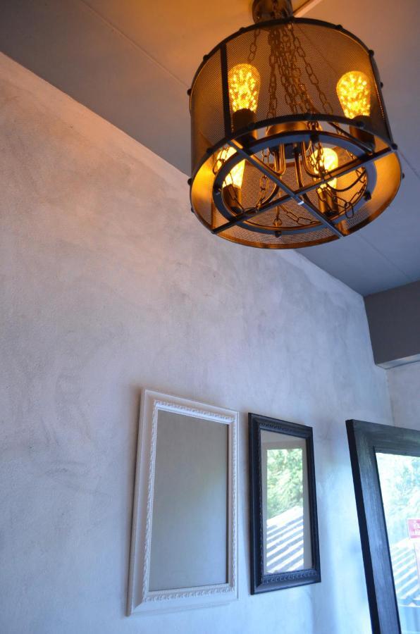 Dawnthaya Ayutthaya House บ้านดอนธยๅ อยุธยา Extérieur photo